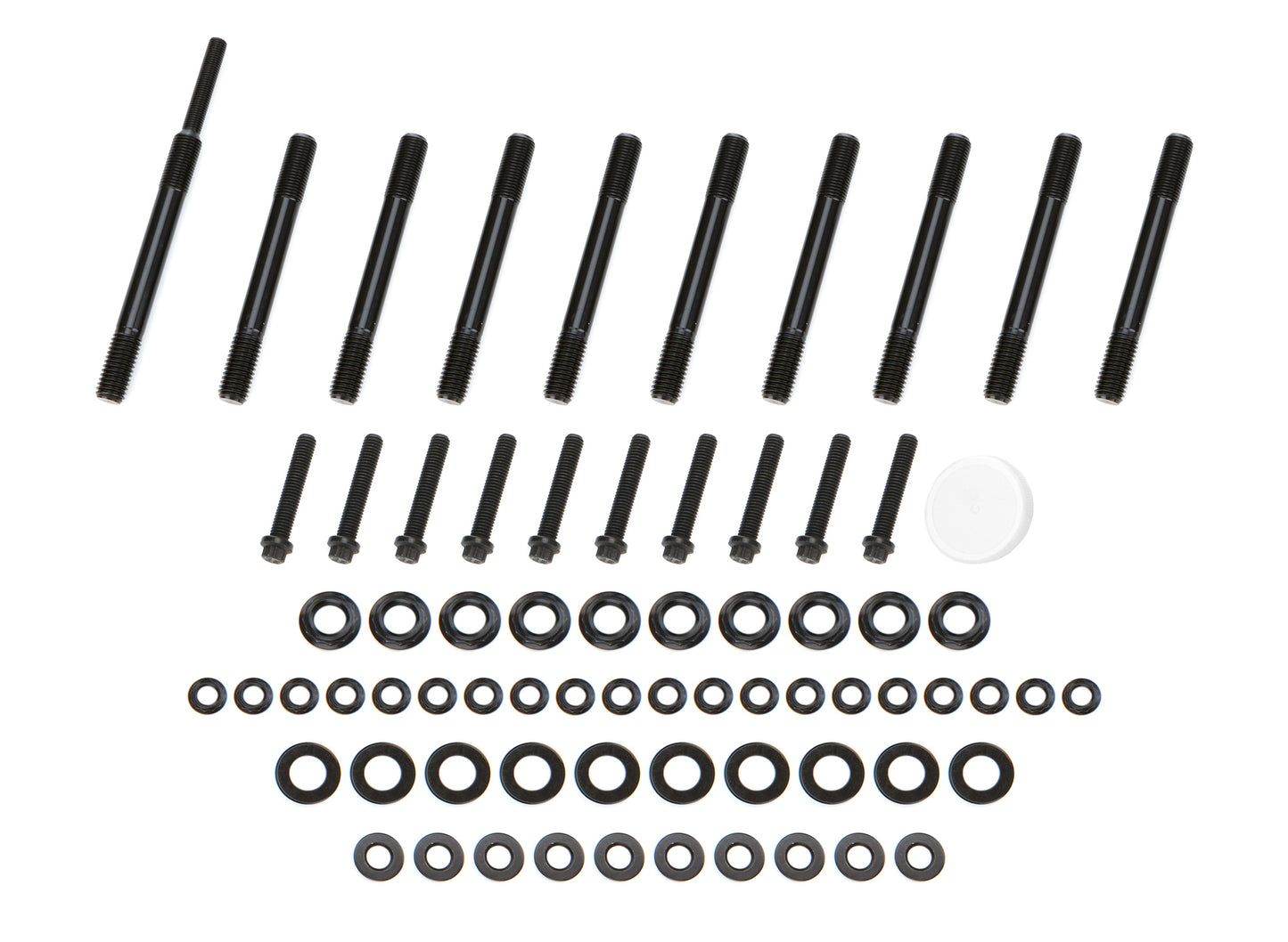 Mopar Main Stud Kit 5.7L/6.4L Hemi  Gen III