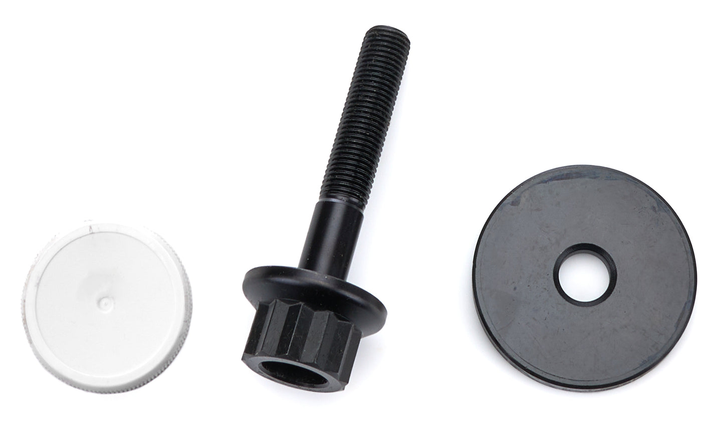 SBC - Damper Bolt 2.475 UHL 7/16-20
