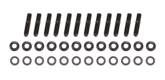 SBC  Header Stud Kit 3/8 x 1.675