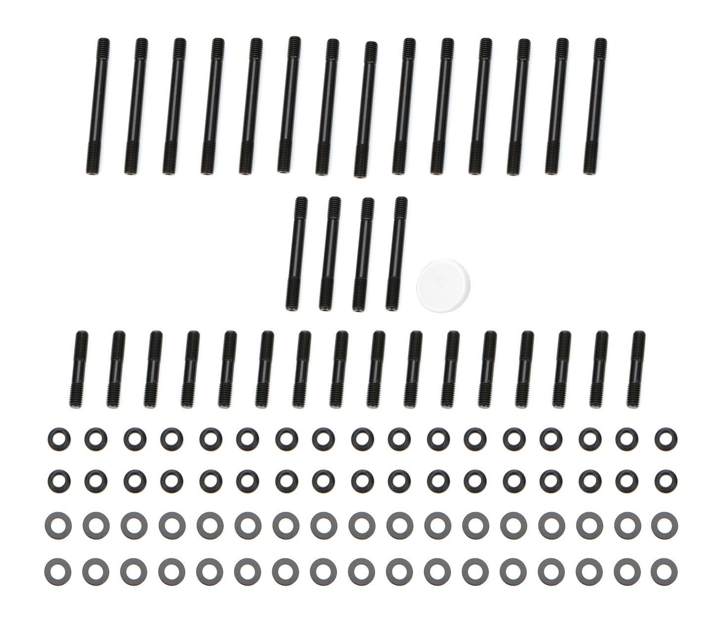 SBC Head Stud Kit OEM Aluminum/Cast Iron