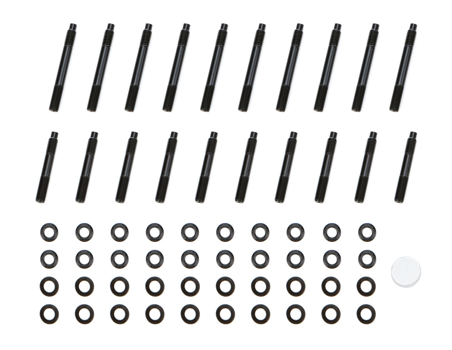 BBC Main Stud Kit 4 Bolt Mains