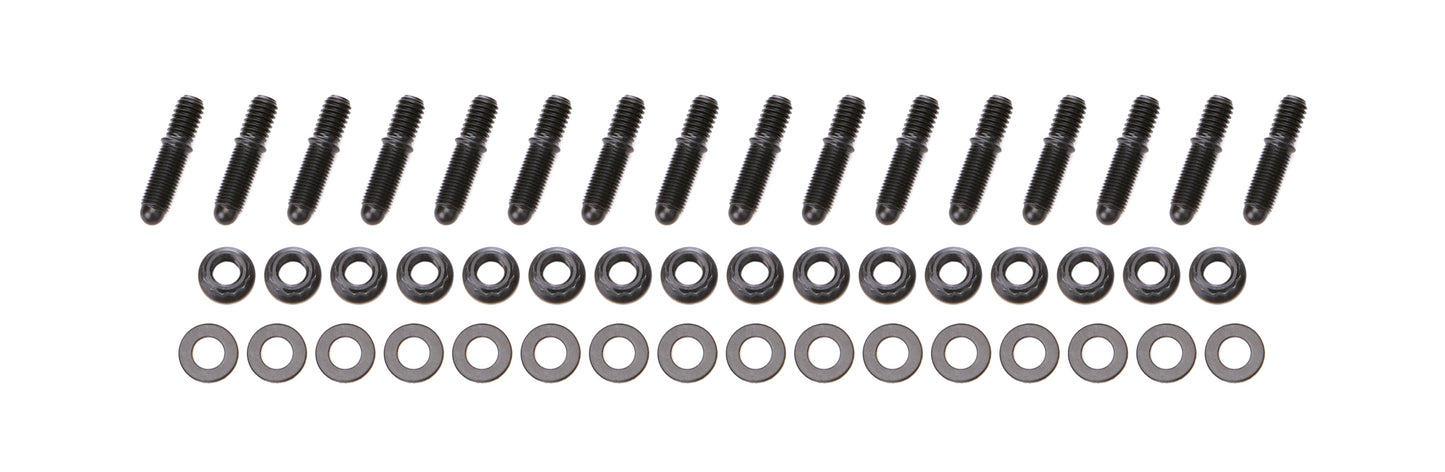 BBC Header Stud Kit 3/8 x 1.670 OAL