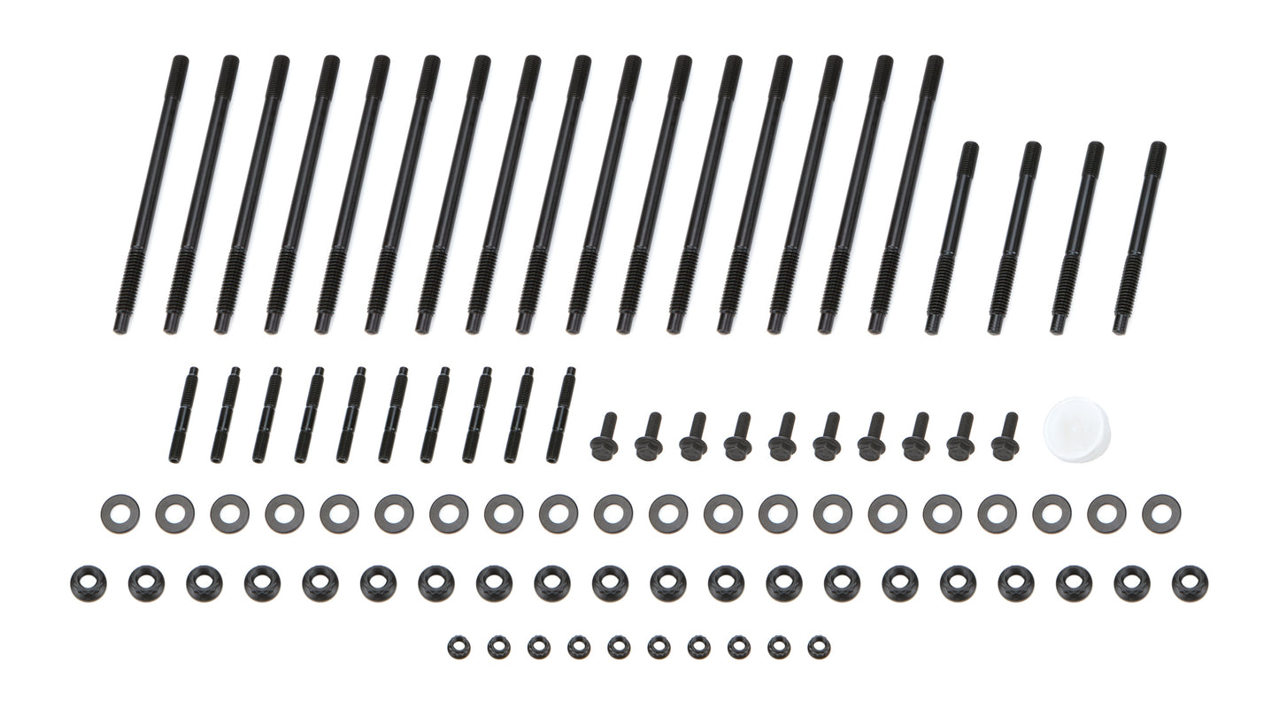 GM LS Head Stud Kit 2 Lengths