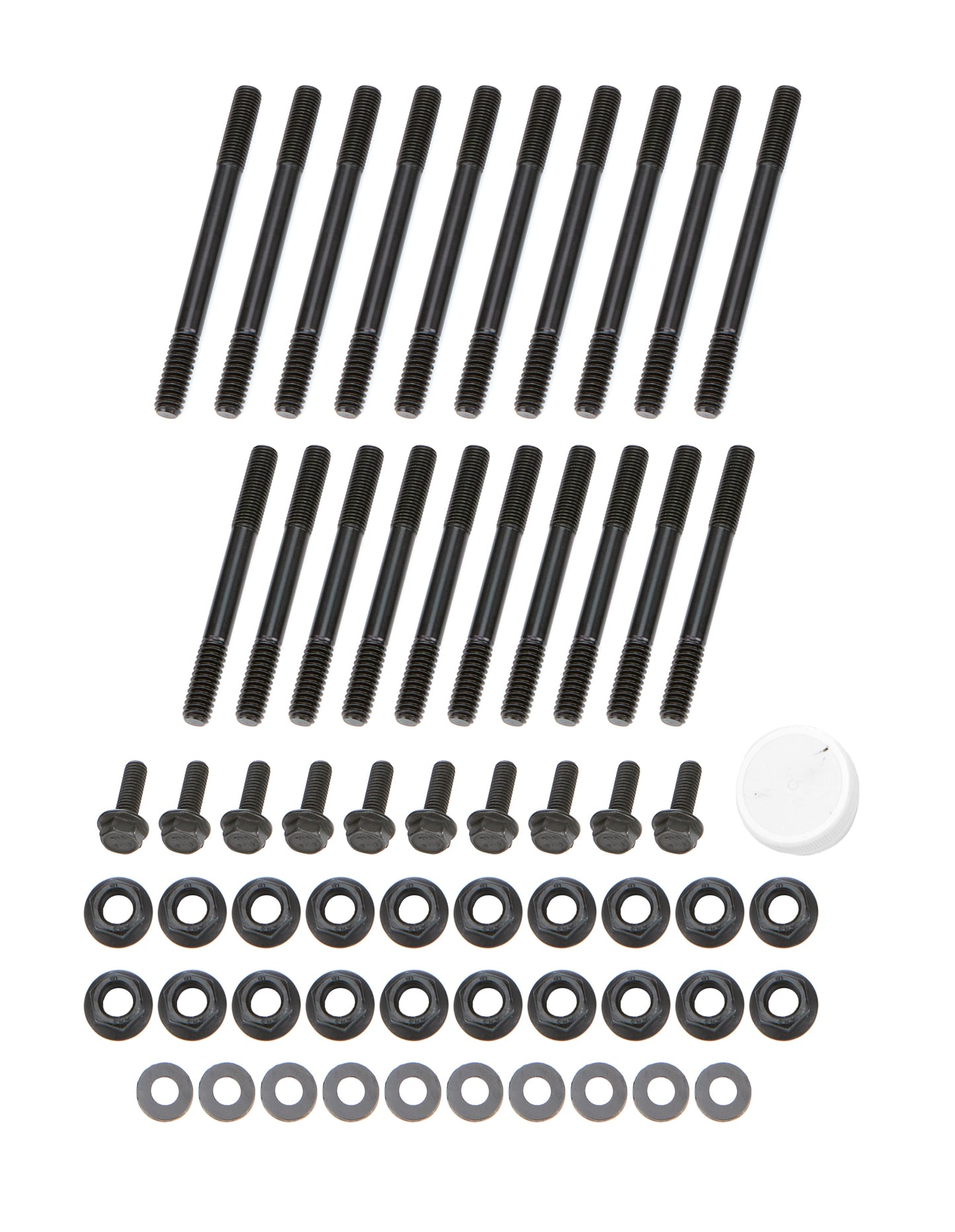 GM LT1 6.2L Main Stud Kit