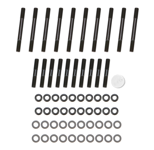 SBF 351W Head Stud Kit