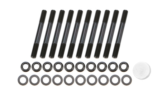 Ford 351C Main Stud Kit 2-Bolt