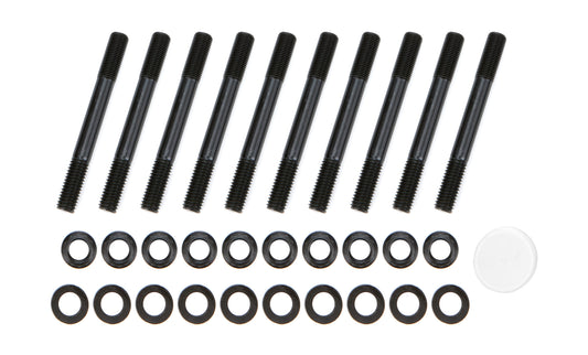 SBF 351W Main Stud Kit 2-Bolt