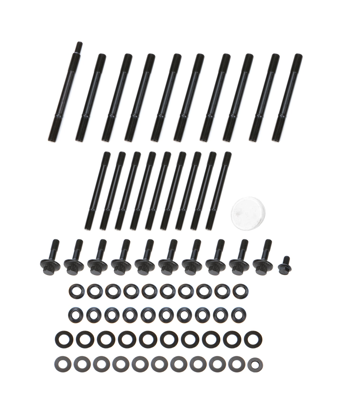 Ford 5.0L Coyote Main Stud Kit