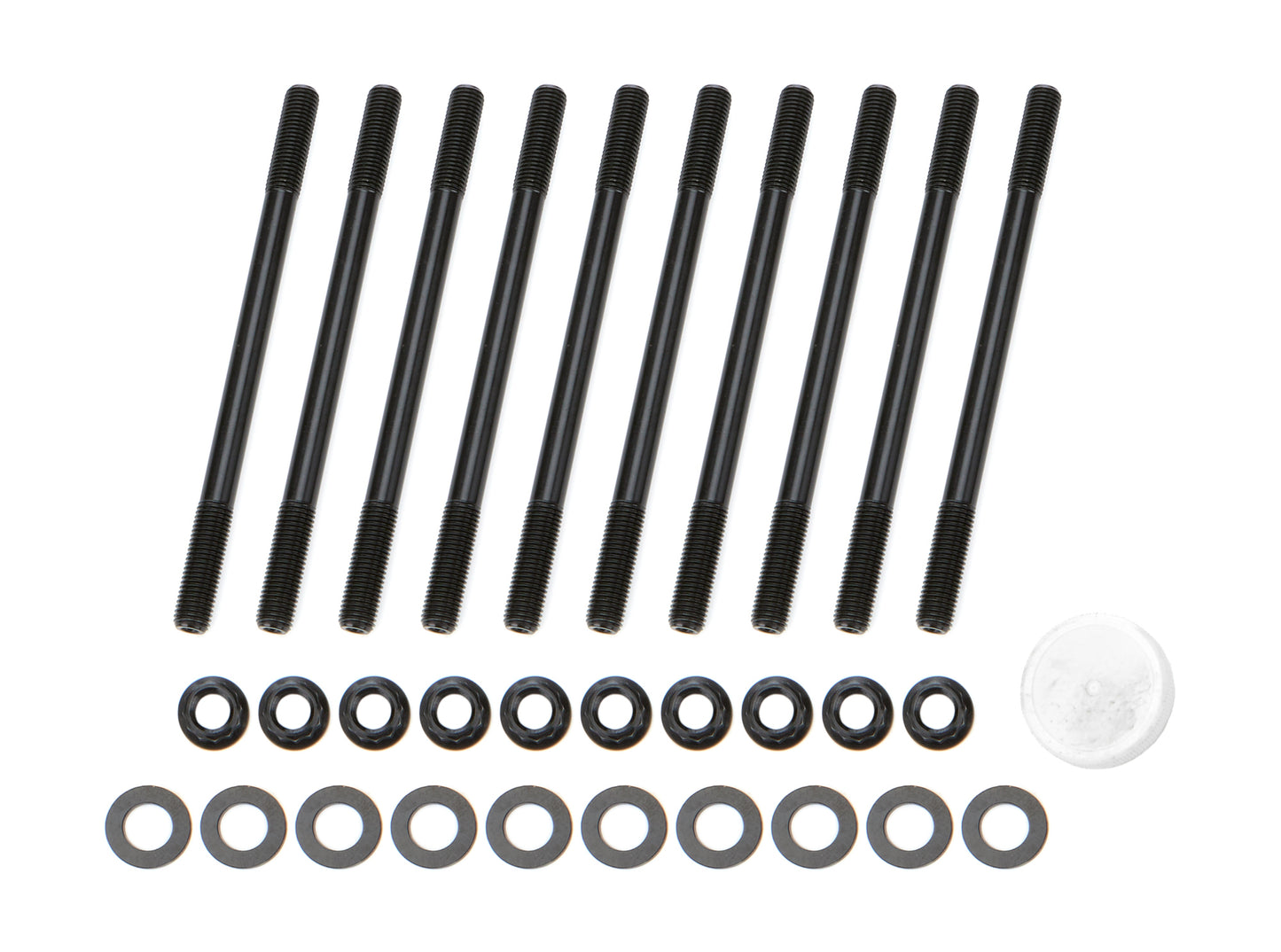 Mazda 2.3L Head Stud Kit