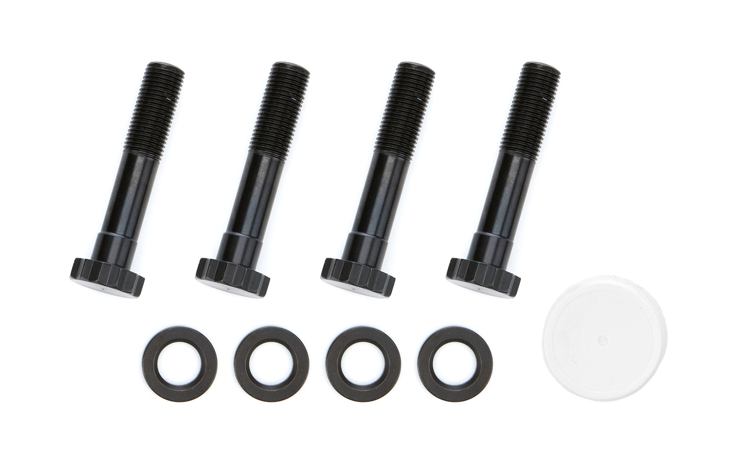 Ford Damper Bolt Kit 6.0L/ 6.4L Diesel 12pt