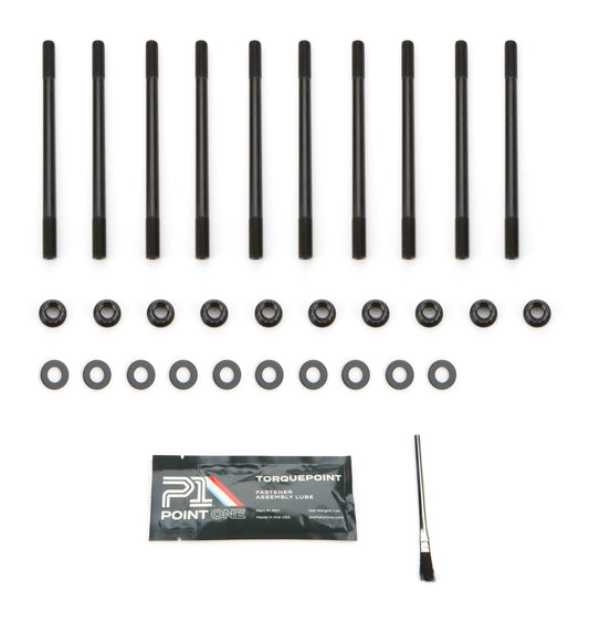 Honda 12pt Head Stud Kit B18C1 VTEC