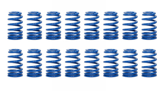 1.282 Valve Springs - Ovate Beehive (16)