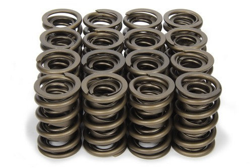 1.539 Dual Valve Springs w/Damper (16)