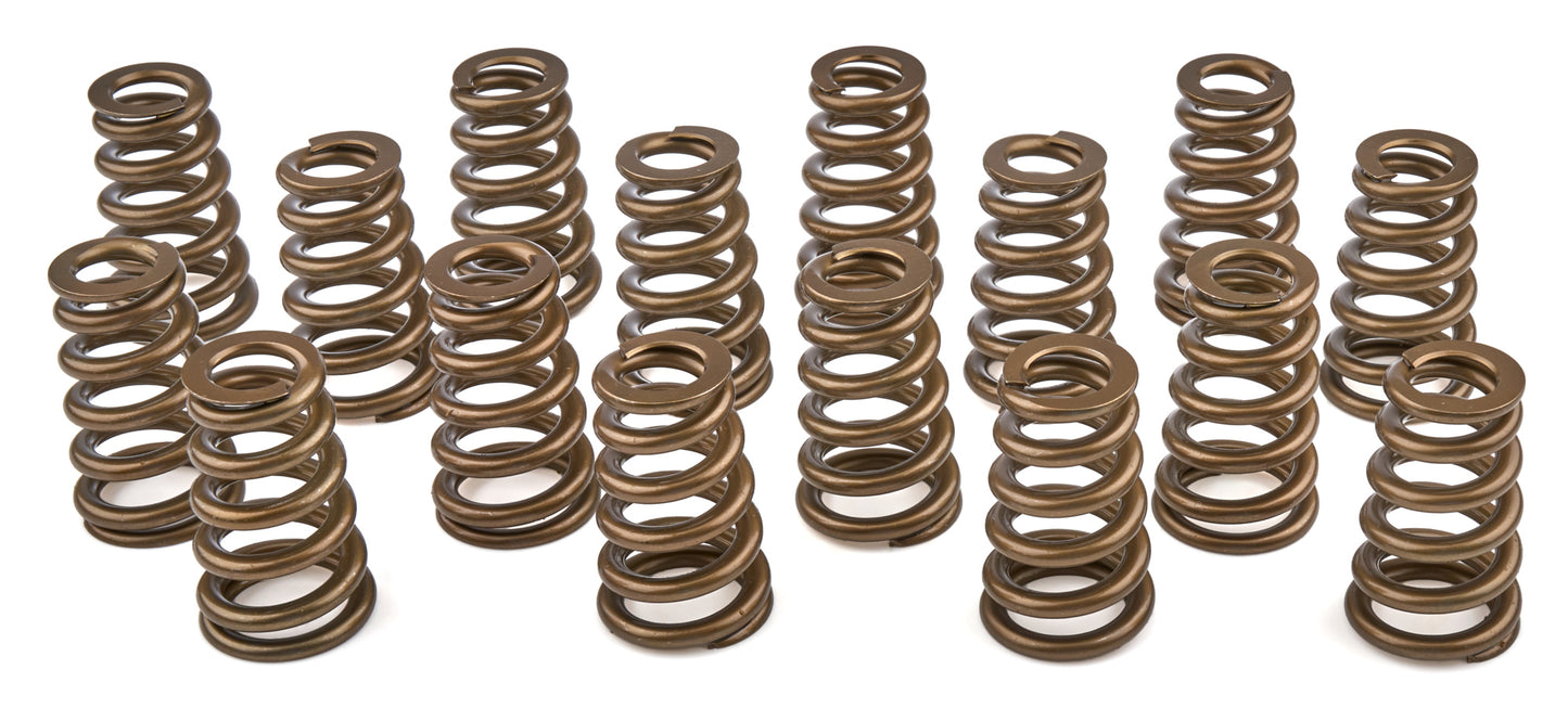 1.104 Conical Valve Set