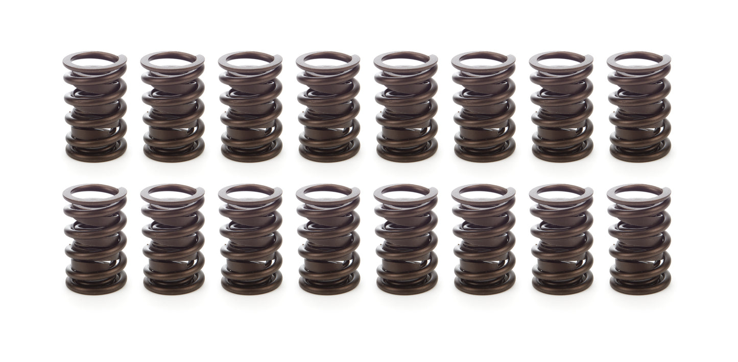 1.538 Dual Valve Springs w/Damper (16)