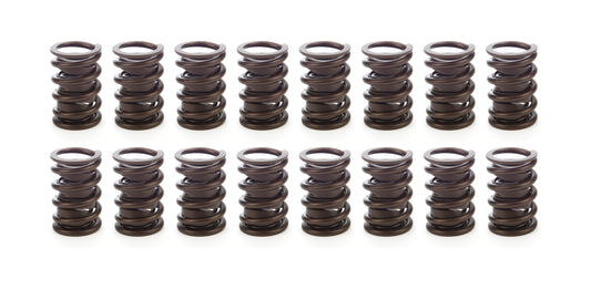 1.538 Dual Valve Springs w/Damper (16)