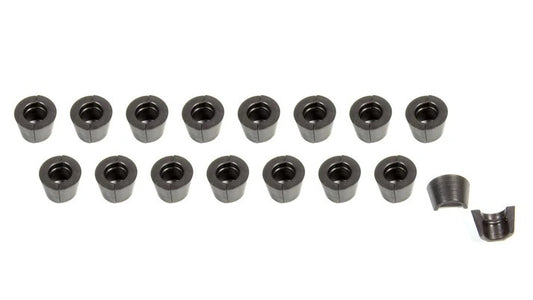 11/32 Valve Locks - 10 Degree Steel +.050