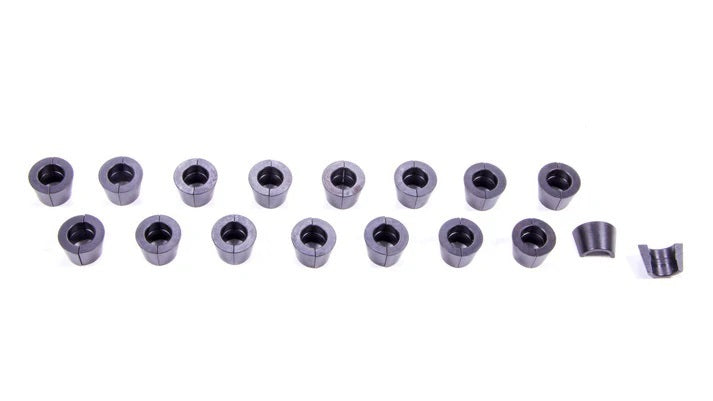 11/32 Valve Locks - 10 Degree Steel Standard