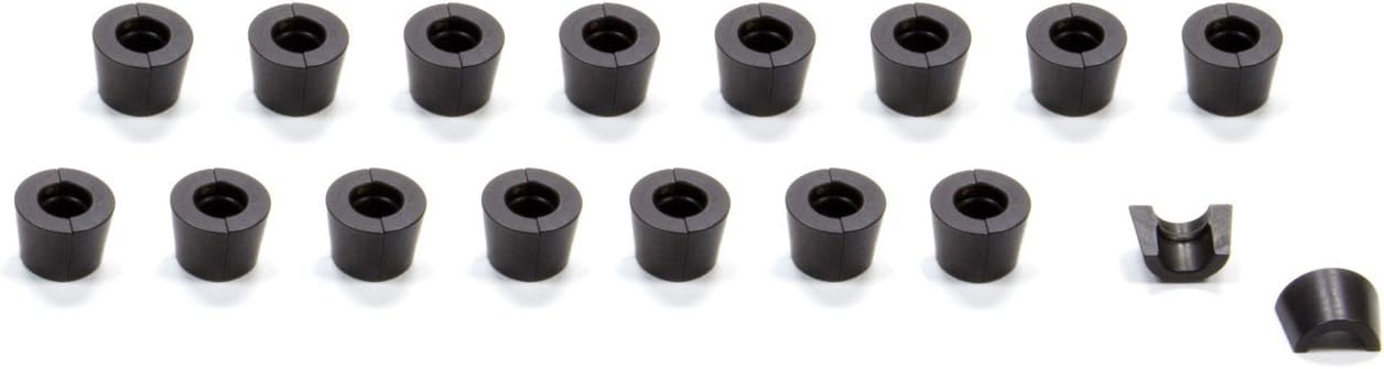 5/16 Valve Locks - 8 Degree Steel