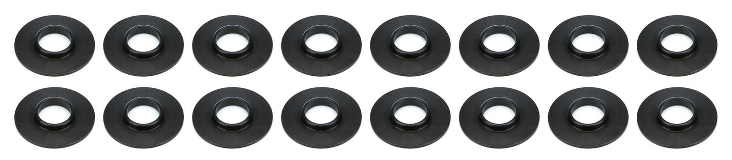 Steel C/M Spring Seats - 1.550 x .770 x .635