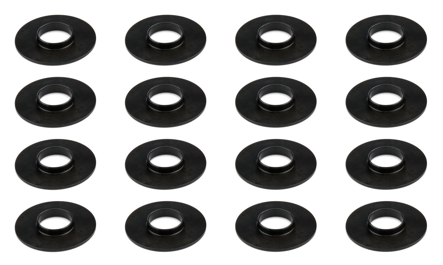 Steel C/M Spring Seats - 1.550 x .700 x .635