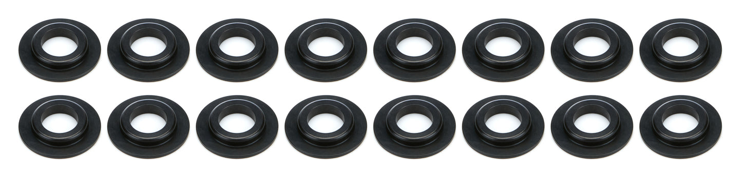 Steel C/M Spring Seats - 1.270 x .870 x .570
