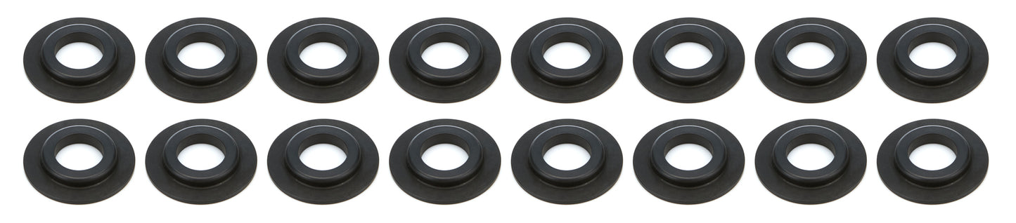 Steel C/M Spring Seats - 1.450 x .980 x .630