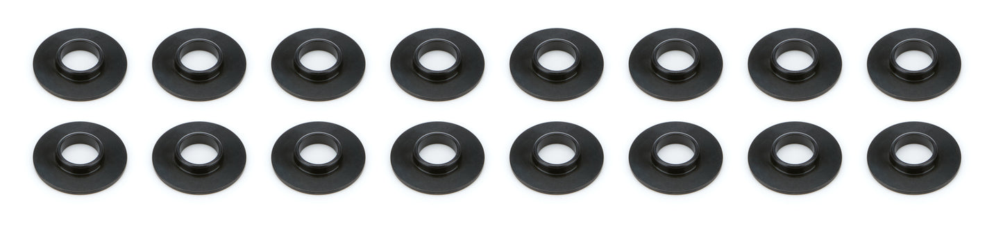 Steel C/M Spring Seats - 1.270 x .640 x .520