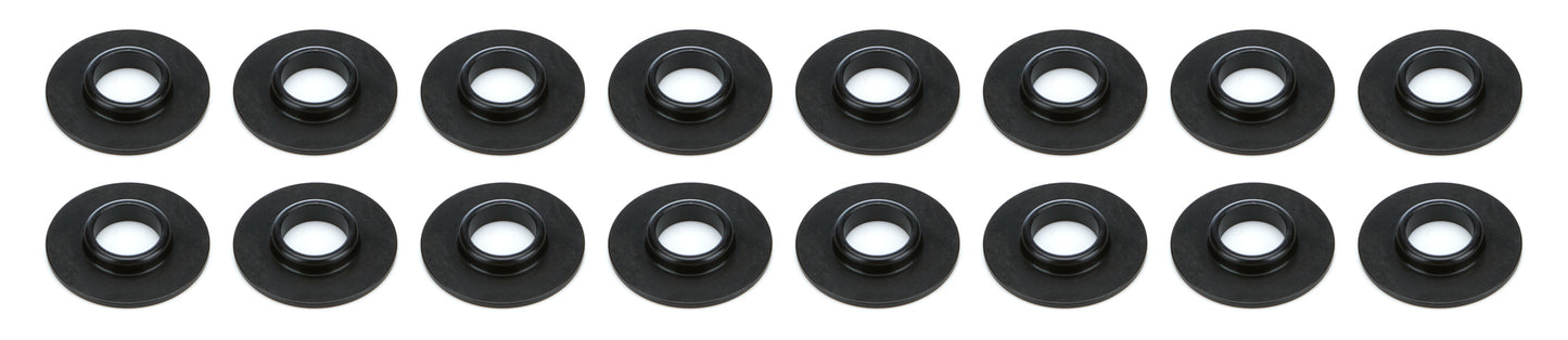Steel C/M Spring Seats - 1.550 x .680 x .520