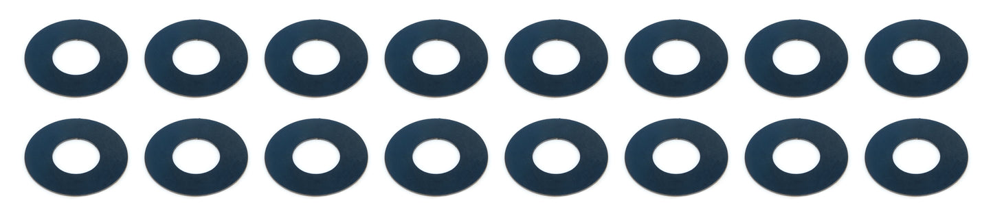 Spring Shims - 1.250 OD .020 Thick