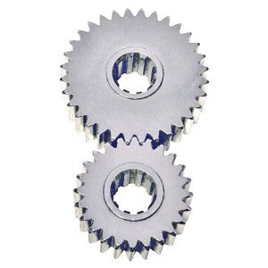 Standard Quick Change Gears Set 8Q