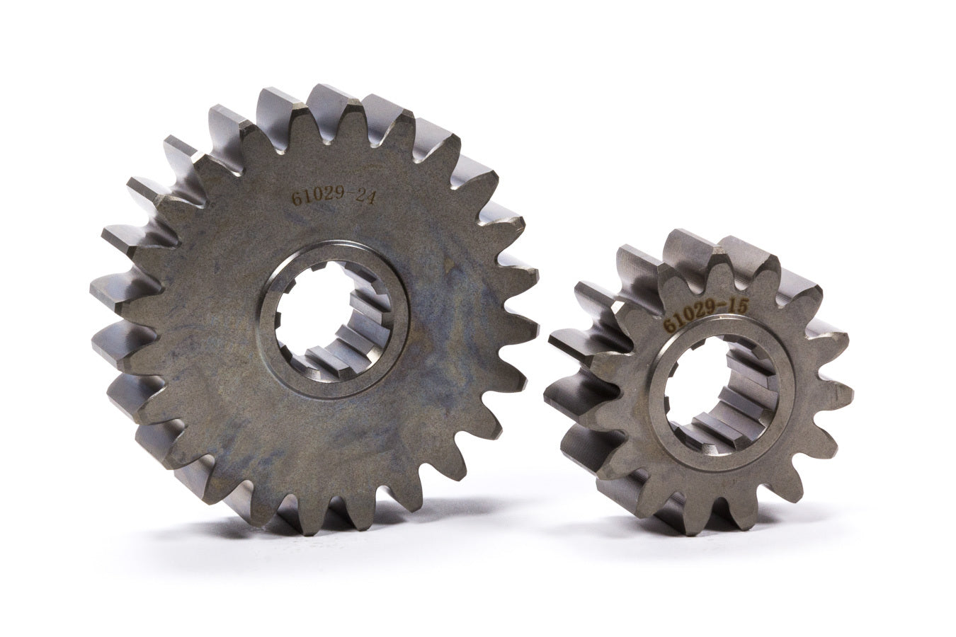 Standard Quick Change Gears