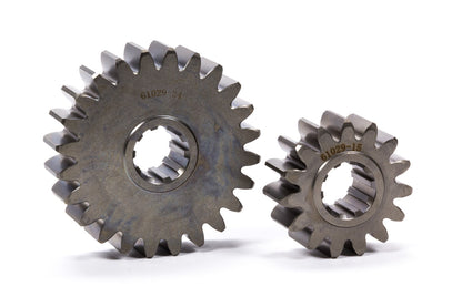 Standard Quick Change Gears