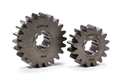 Standard Quick Change Gears