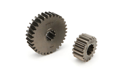 Standard Quick Change Gears