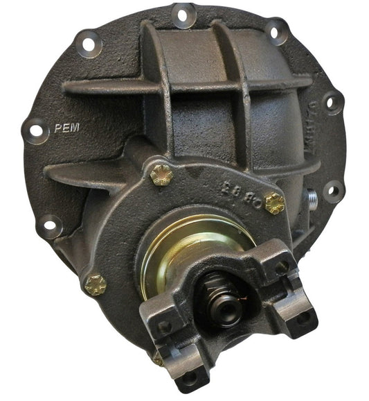 New Center Section FS 6.83 Ratio 31 Spline L/W