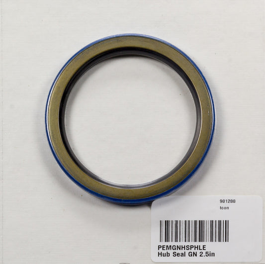 Hub Seal GN 2.5in