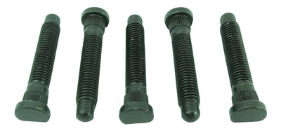 Wheel Stud Press In 5pc Kit 5/8in Coarse 3-3/4