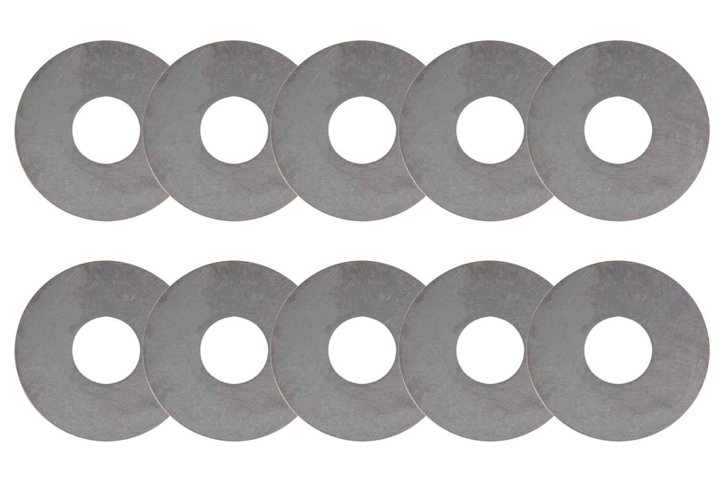 Washer Shims 1.350 x .012 x .500 Valve (10pk