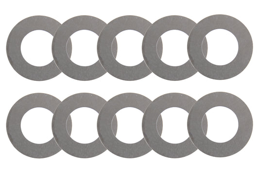 Washer Shims .900 x .008 x .500 Valve (10pk)