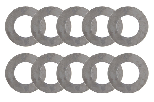Washer Shims .900 x .012 x .500 Valve (10pk)