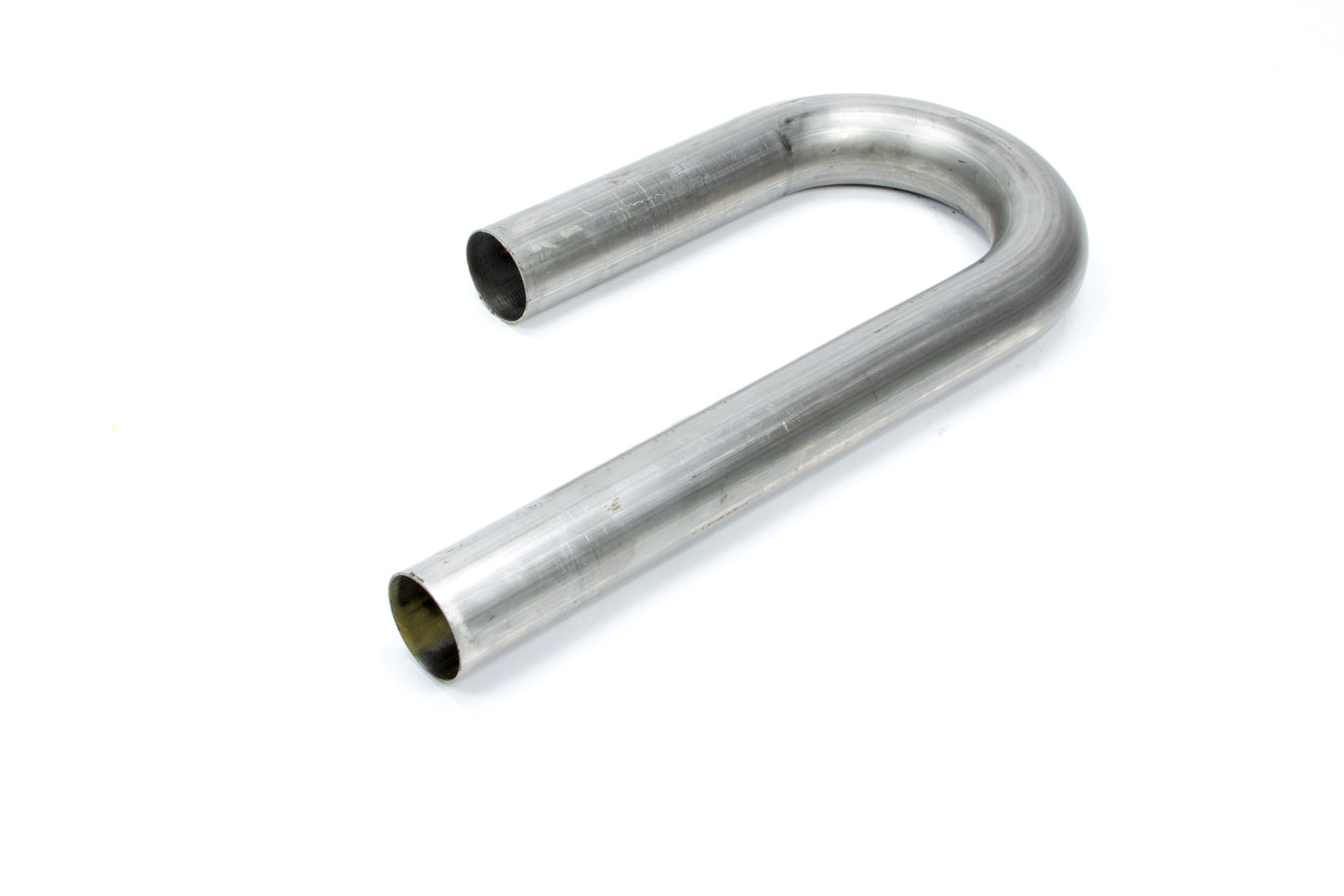 J-Bend Stainless 1.750 x 3in Radius 18 Gauge