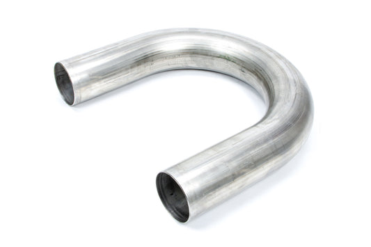 U-Bend Stainless 3.000 x 6in Radius 16 Gauge