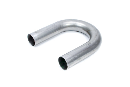 U-Bend Mild Steel 2.250 x 4in Radius 16 Gauge