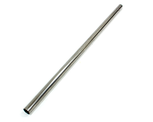 Exhaust Tubing - 2.000 18 Gauge - 5ft. Long