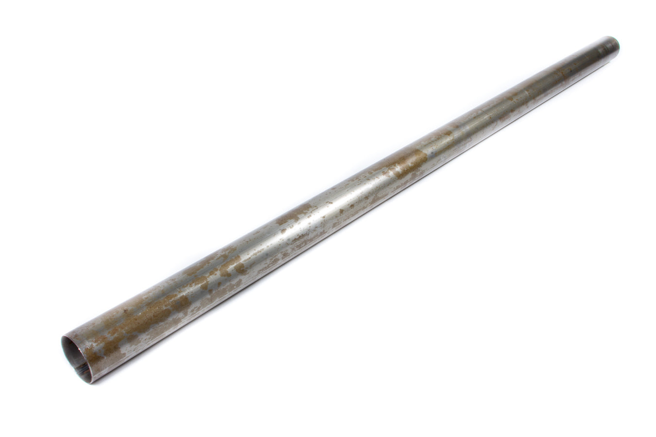 Exhaust Tubing - 2.500 18 Gauge - 5ft. Long