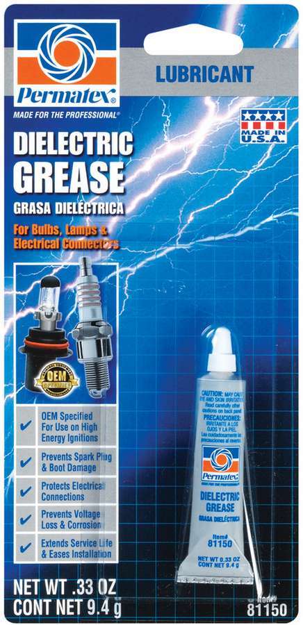 Dielectric Grease