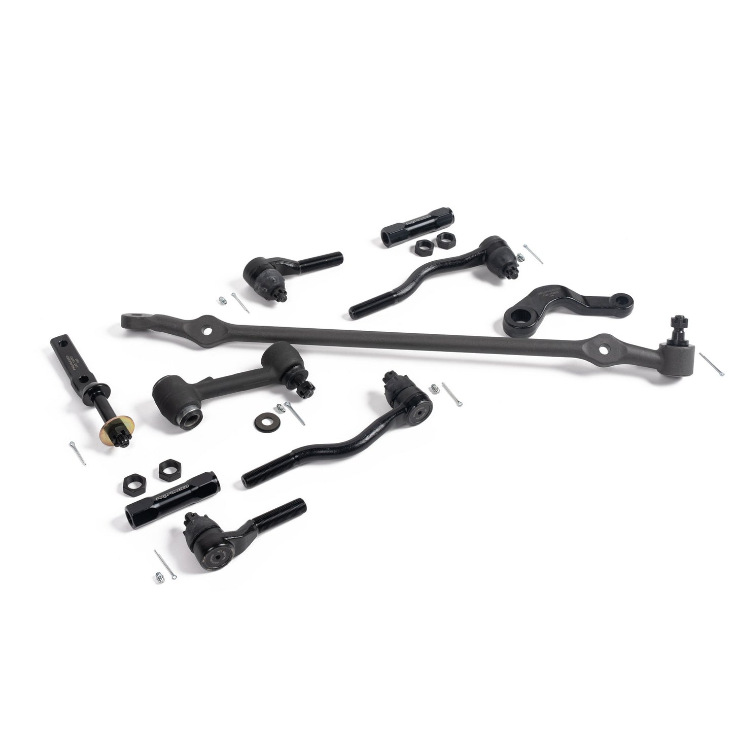 Steering Linkage Assembly Manual Steering