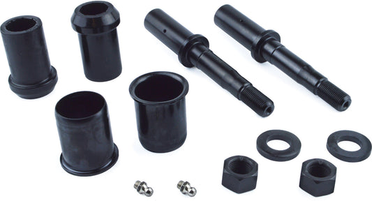 Greasable Lower Control Arm Pivot Shaft Kit