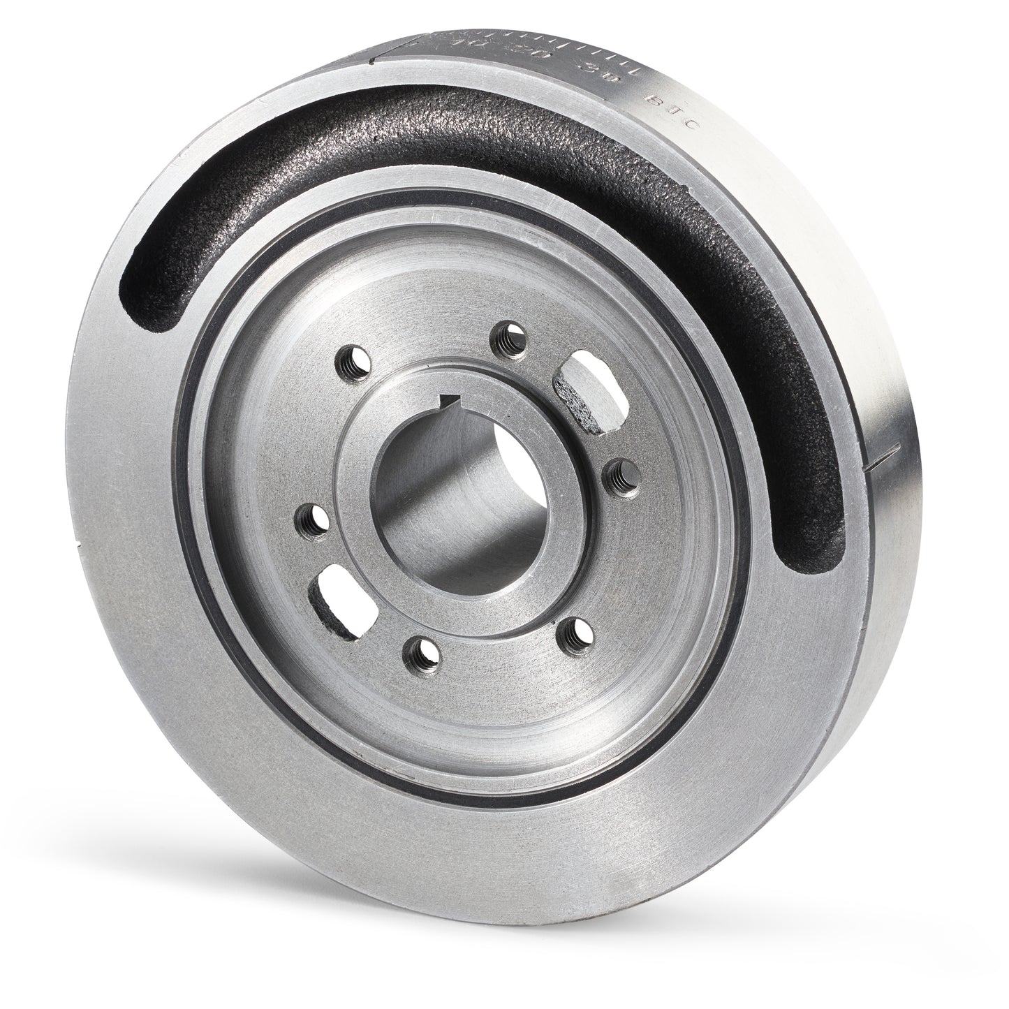 Chrysler Counter Weight Harmonic Balancer
